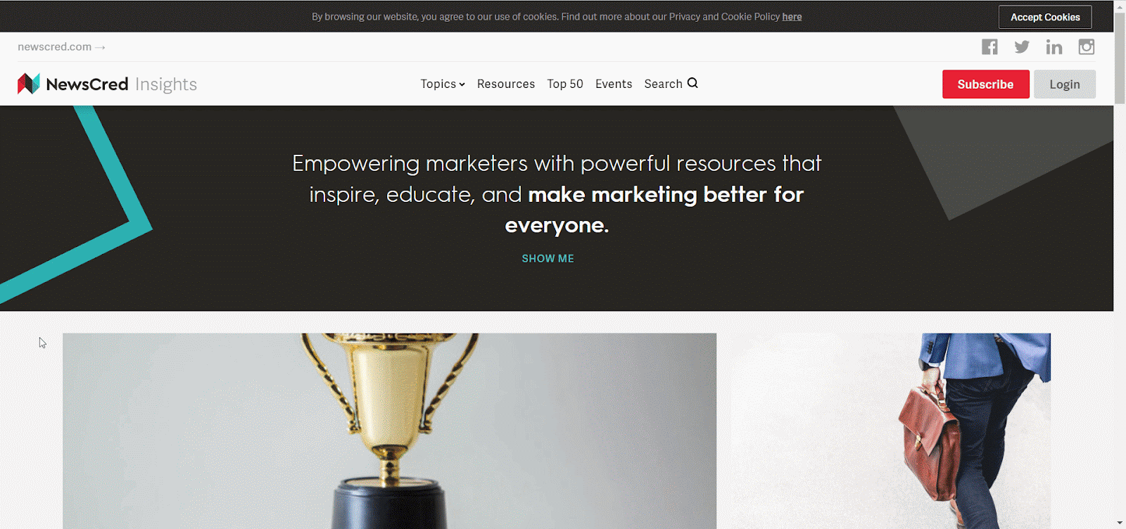 Blogs For eCommerce Store Owners
