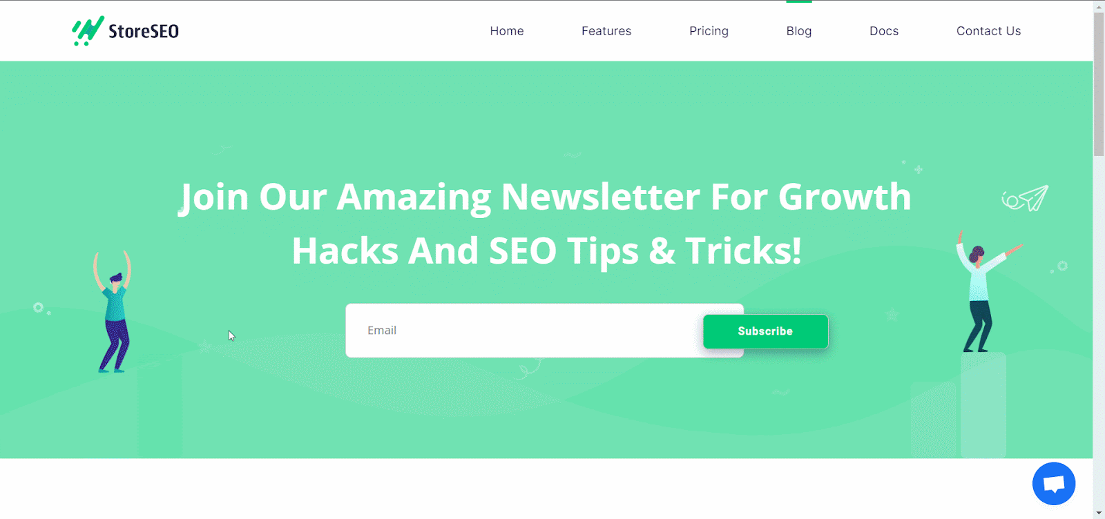 Blogs For eCommerce Store Owners