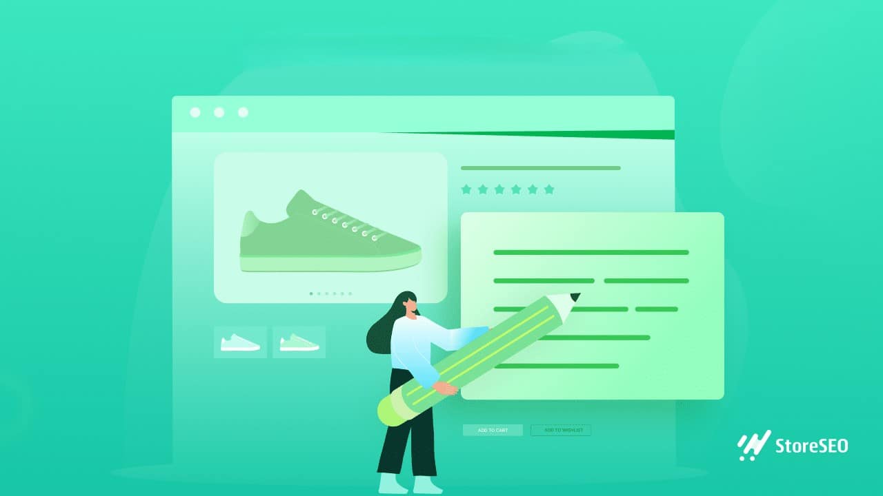 Product Page SEO