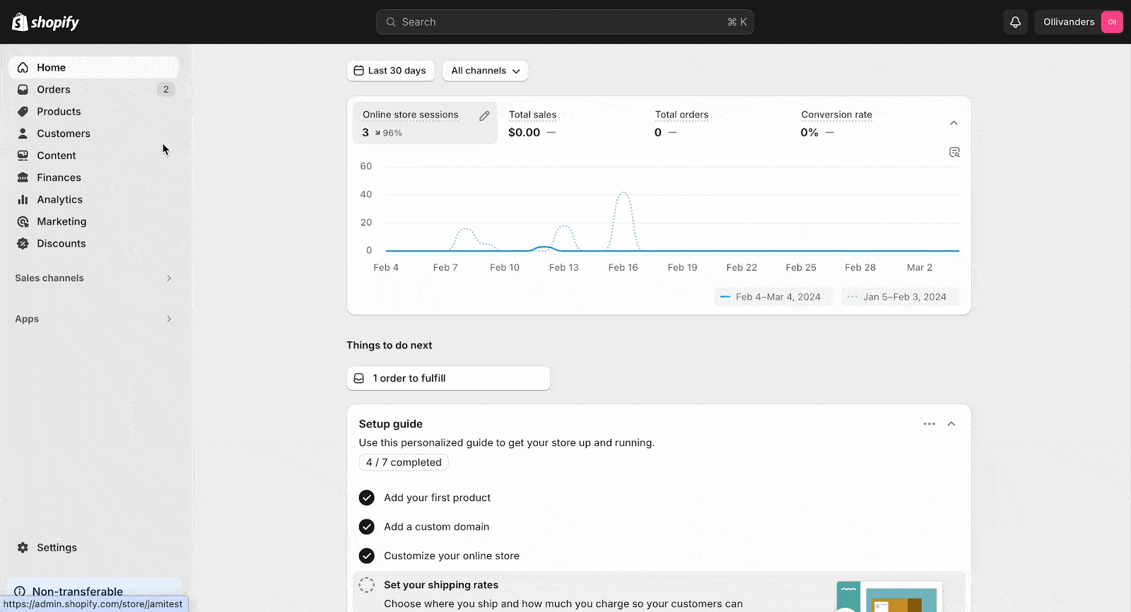 Bulk Edit Product Description in Shopify