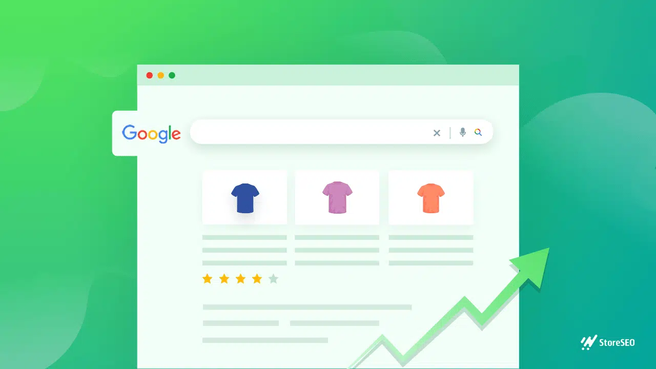 Shopify Product Page