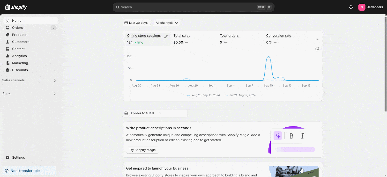 How To Generate And Add Image Alt Text With AI For Shopify Products Using StoreSEO? 1 Image Alt-text Generator