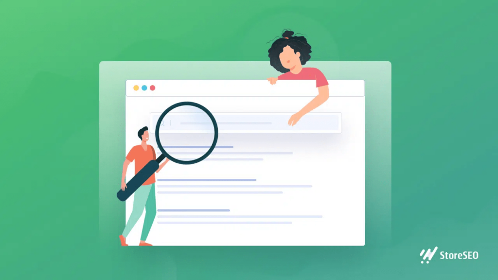 Backlinks For Shopify