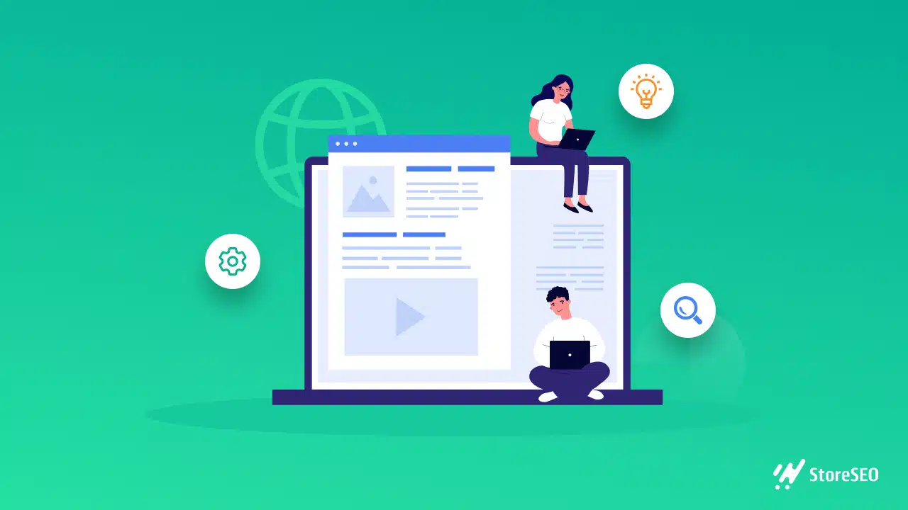 Backlinks For Shopify