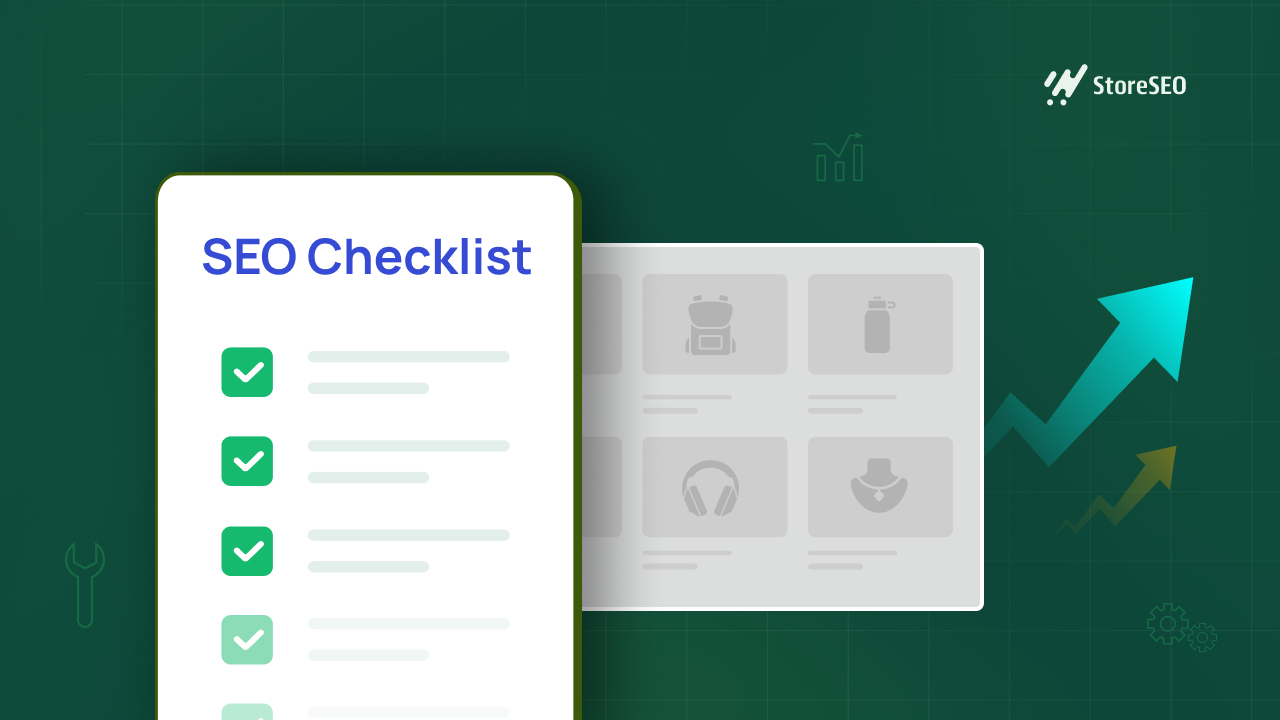 eCommerce SEO Guide for 2025: Actionable Tips & Insights