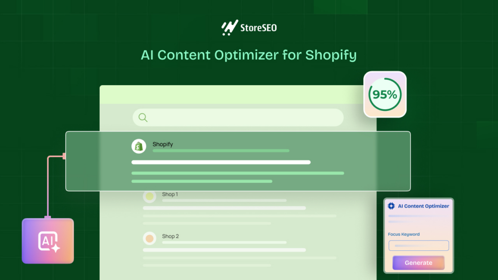eCommerce SEO Guide for 2025: Actionable Tips & Insights