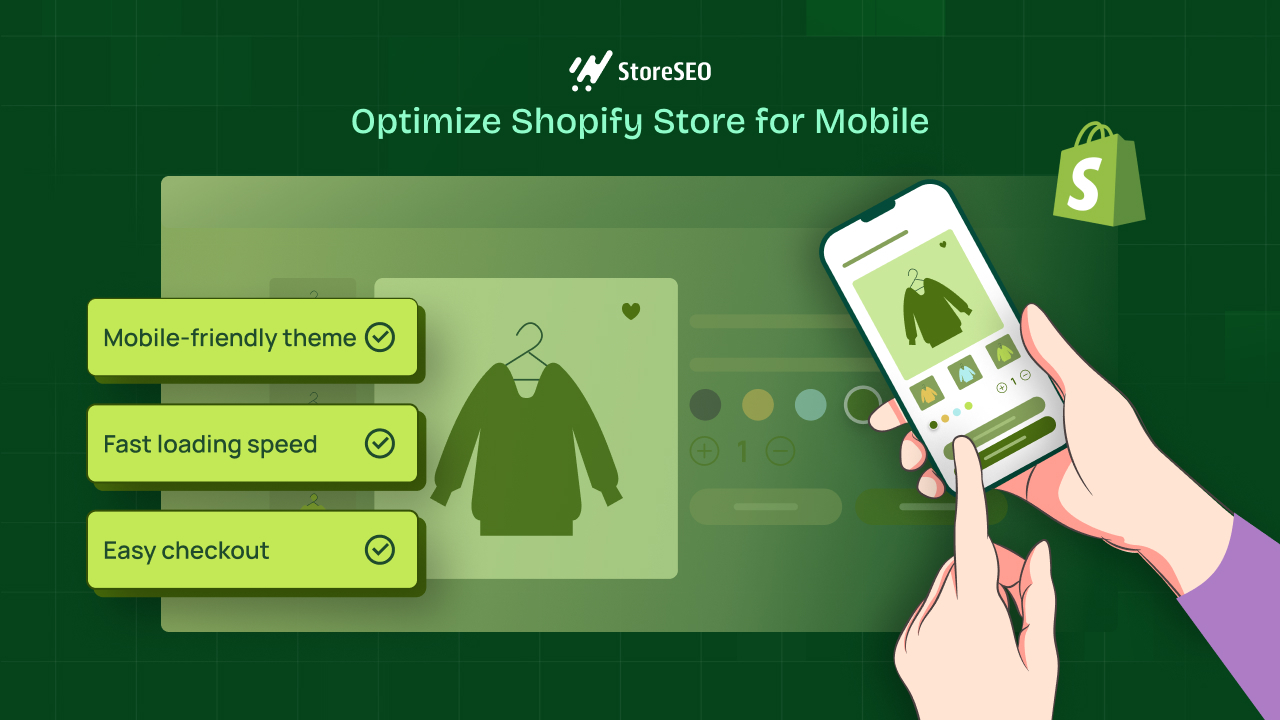PDP In eCommerce