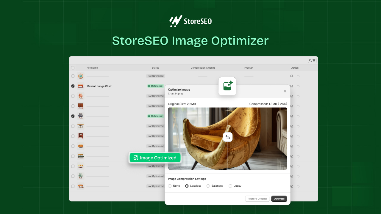 Shopify store using Shopify Liquid