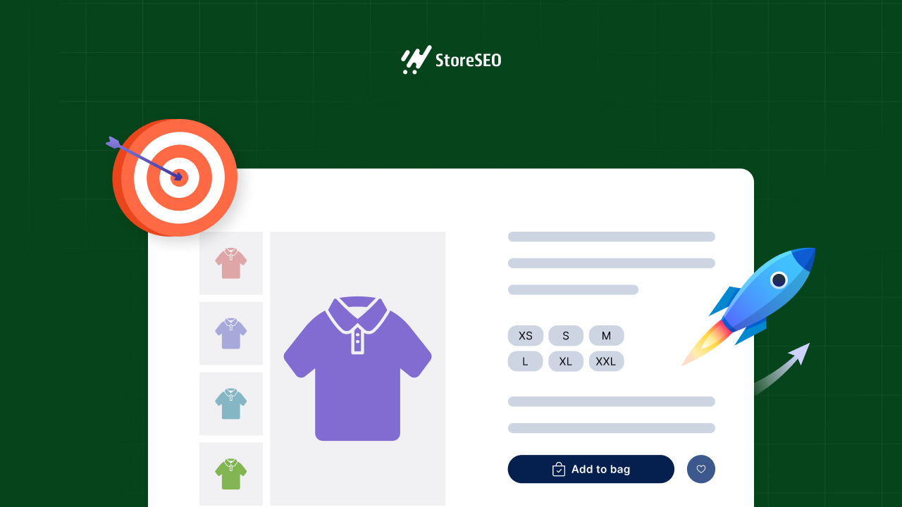 PDP In eCommerce
