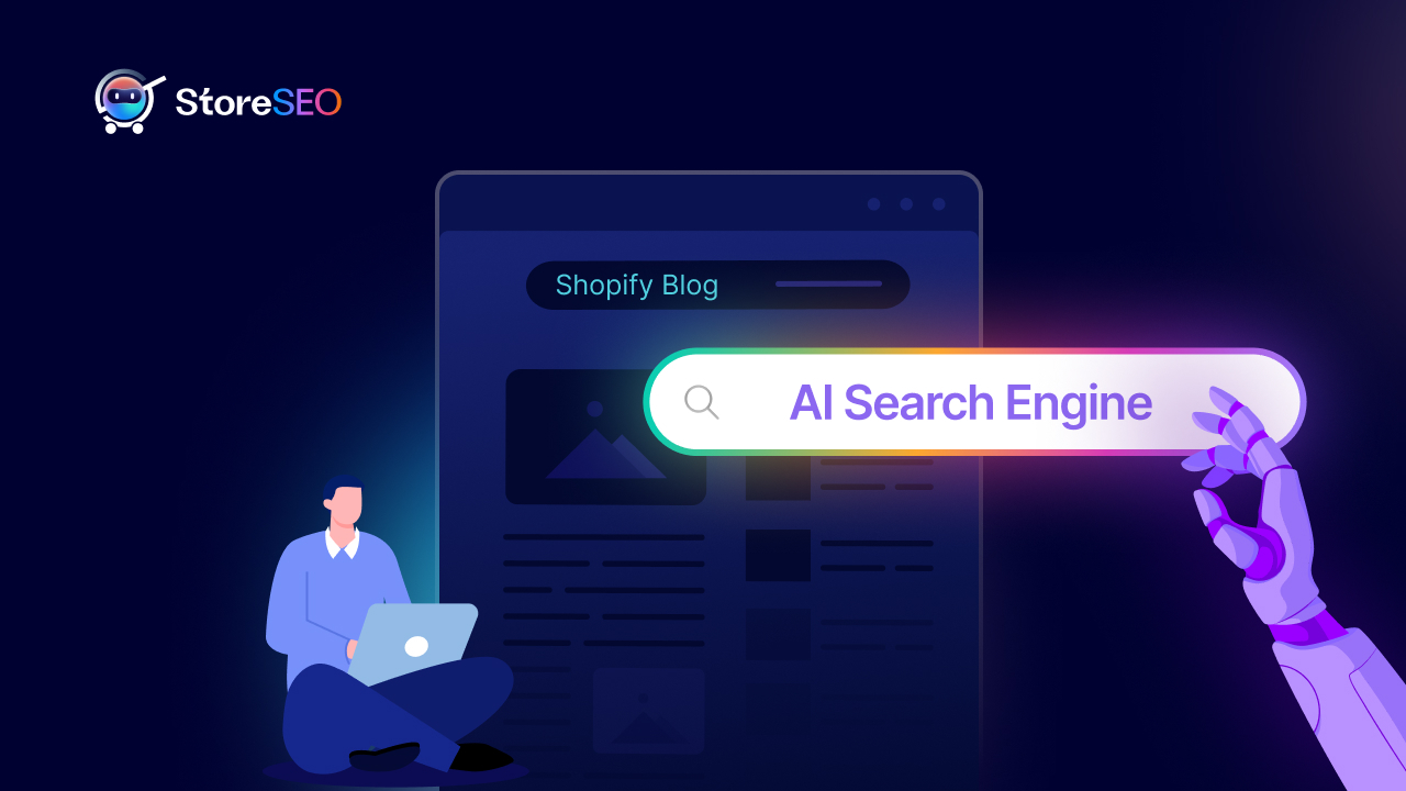 AI in eCommerce