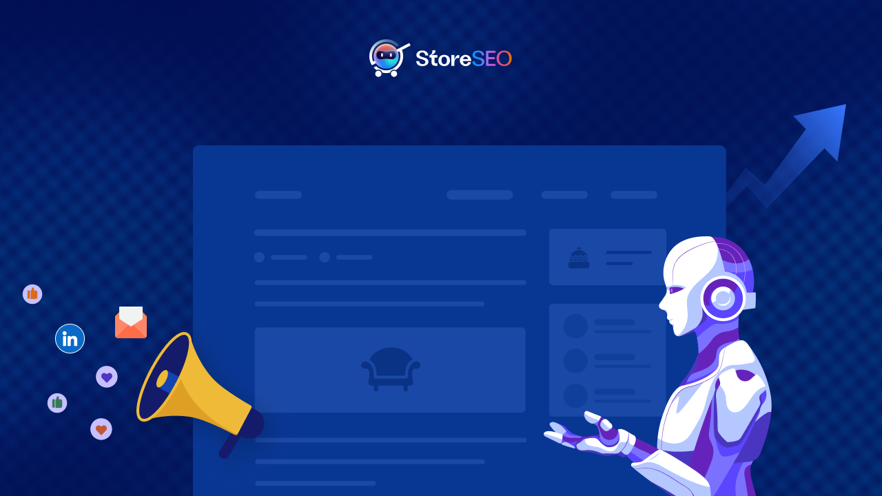 AI in eCommerce