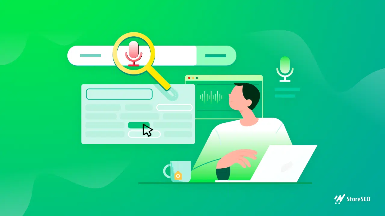 Transforming eCommerce Stores