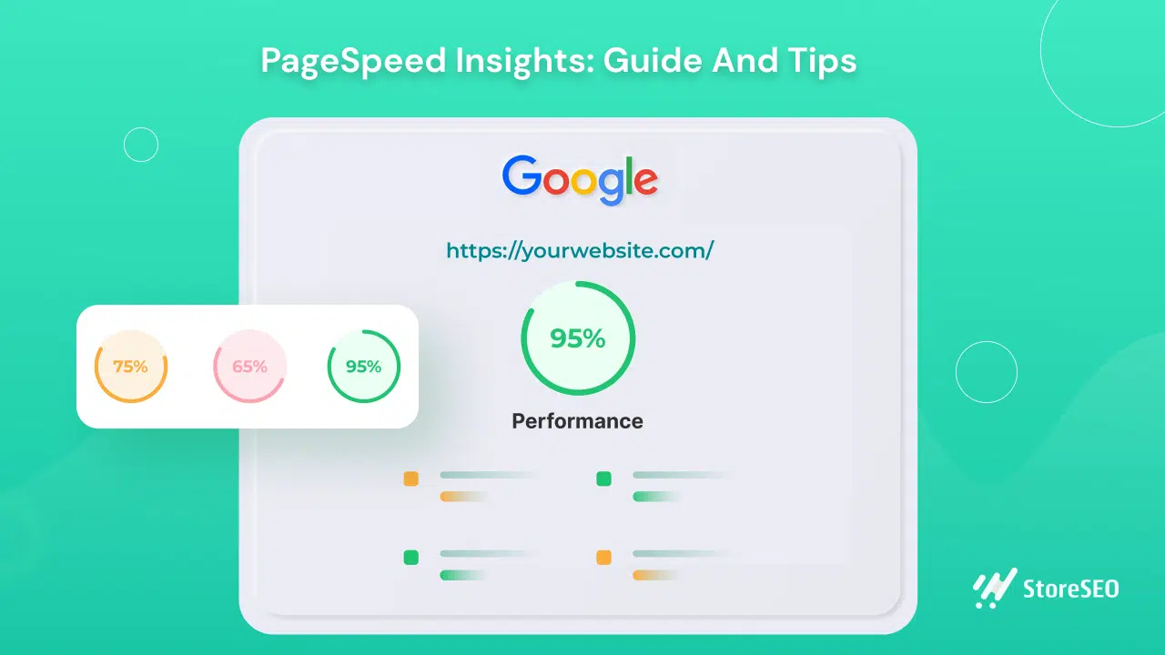 StoreSEO For AI Visibility