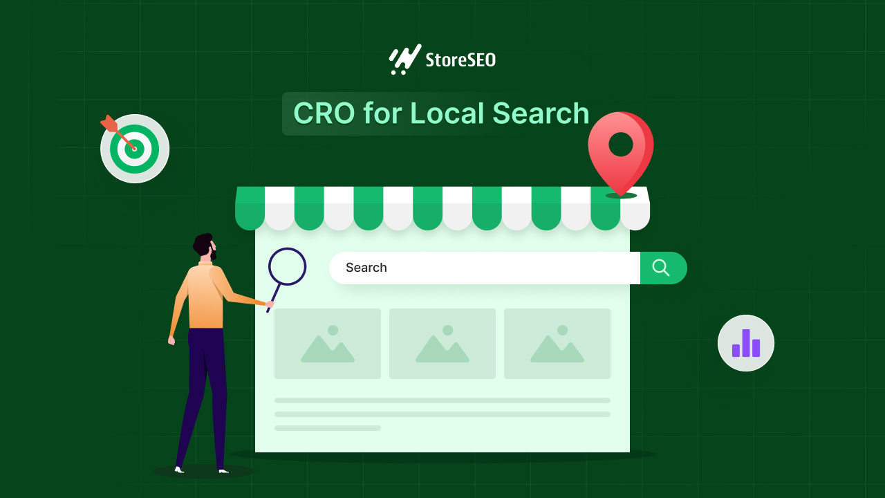 StoreSEO For AI Visibility