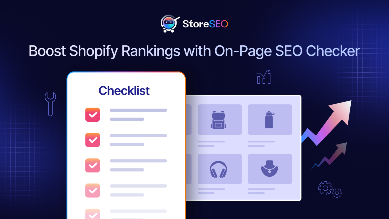 StoreSEO For AI Visibility