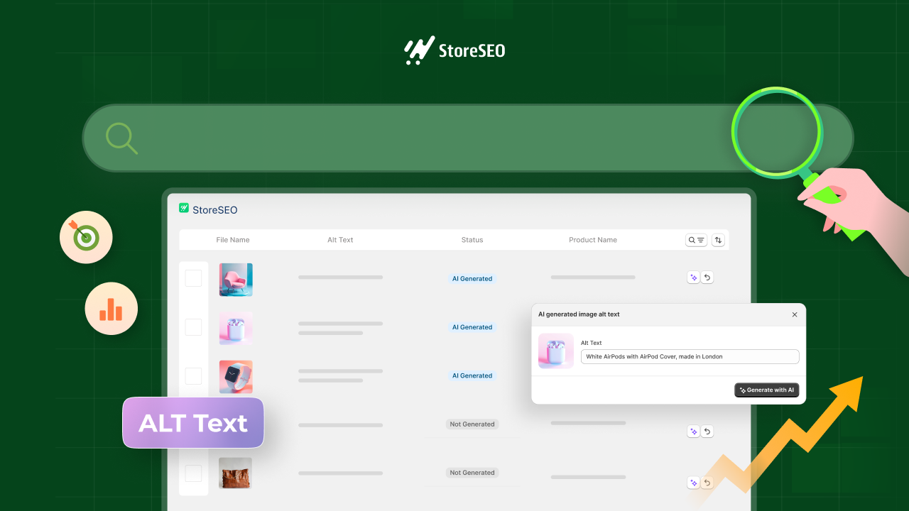 Optimizing Product Images for AI Discovery