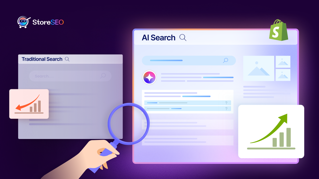 Why FAQ Schema Markup Is Important for Better AEO & GEO Results on Your Shopify Store
