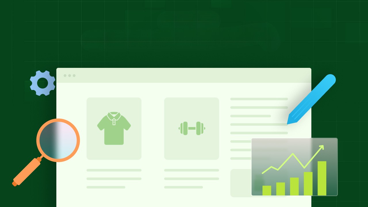 Keyword Cluster