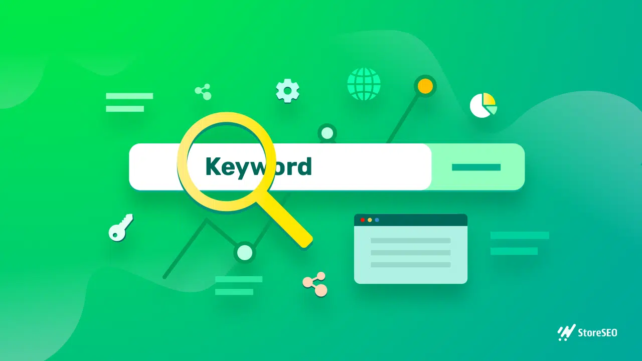 Keyword Cluster